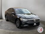 2021 Volkswagen Jetta SE