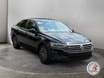 2021 Volkswagen Jetta SE