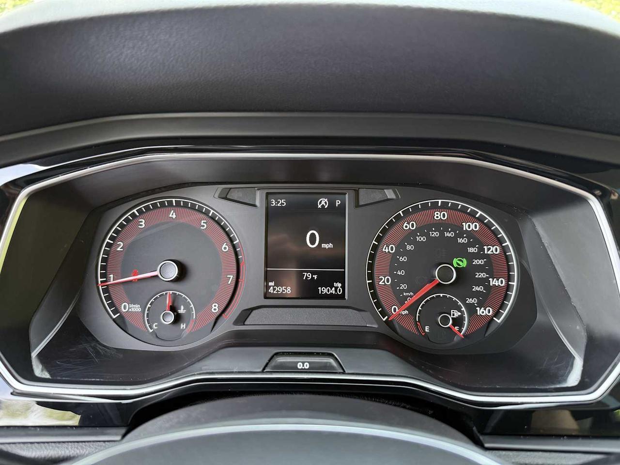 2021 Volkswagen Jetta SE Westborough MA
