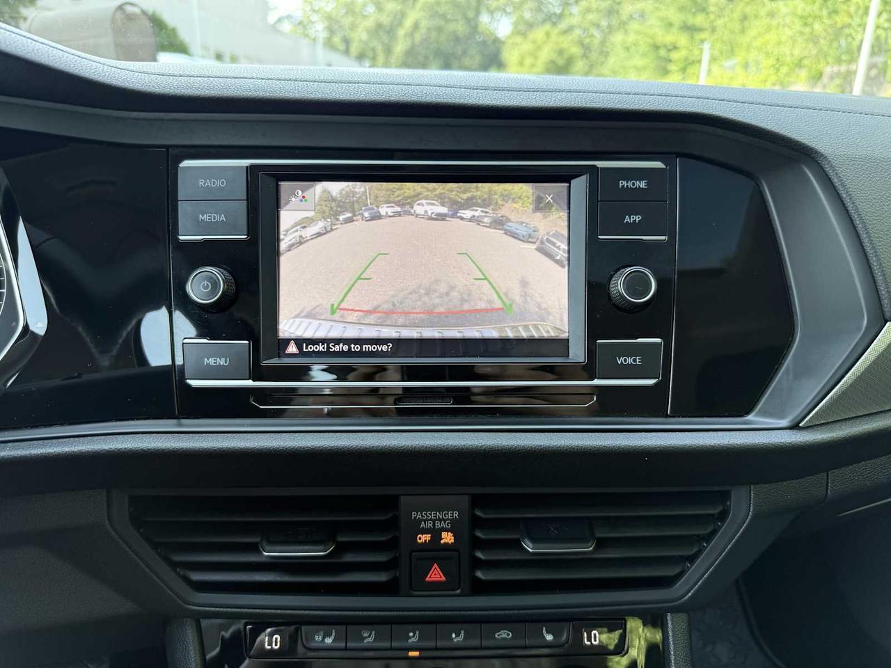 2021 Volkswagen Jetta SE Westborough MA