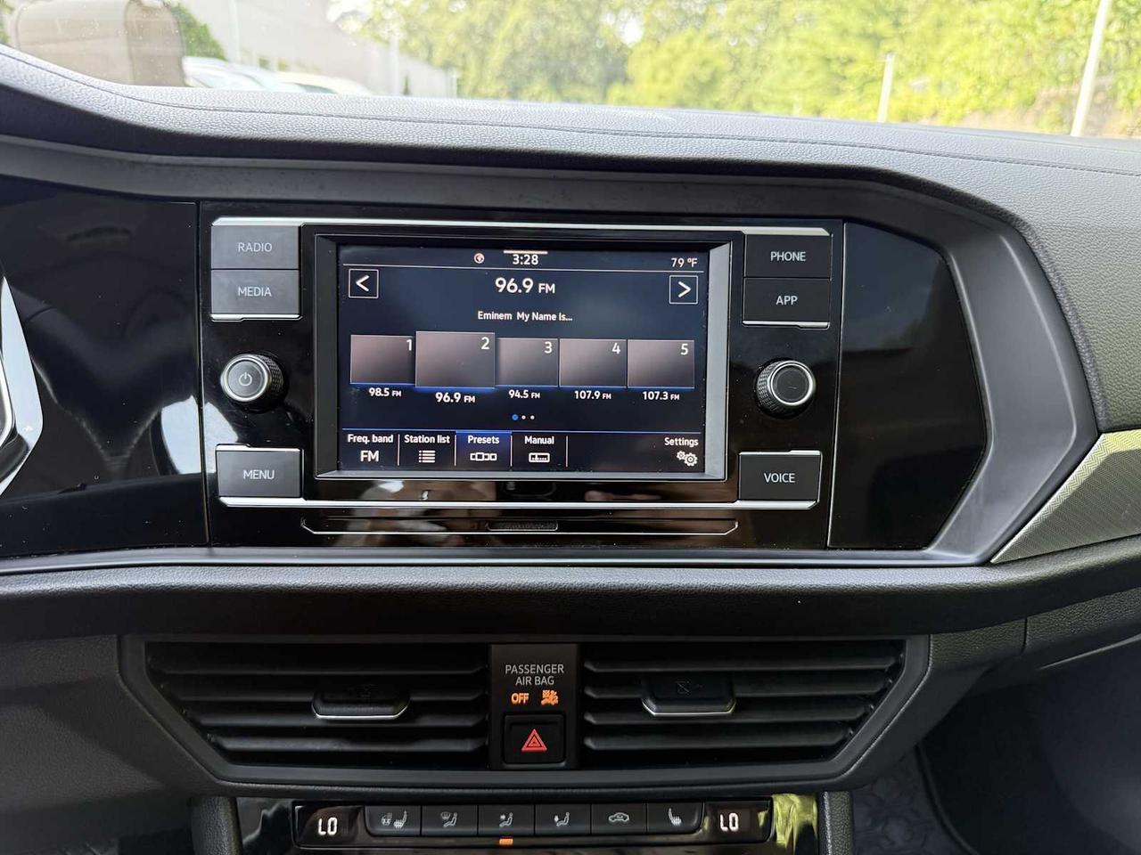 2021 Volkswagen Jetta SE Westborough MA