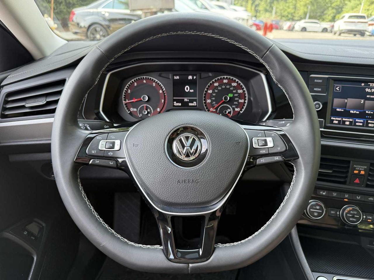 2021 Volkswagen Jetta SE Westborough MA