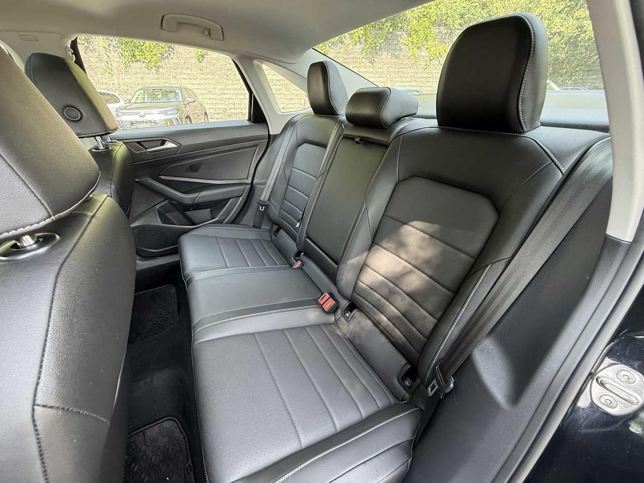 2021 Volkswagen Jetta SE Westborough MA