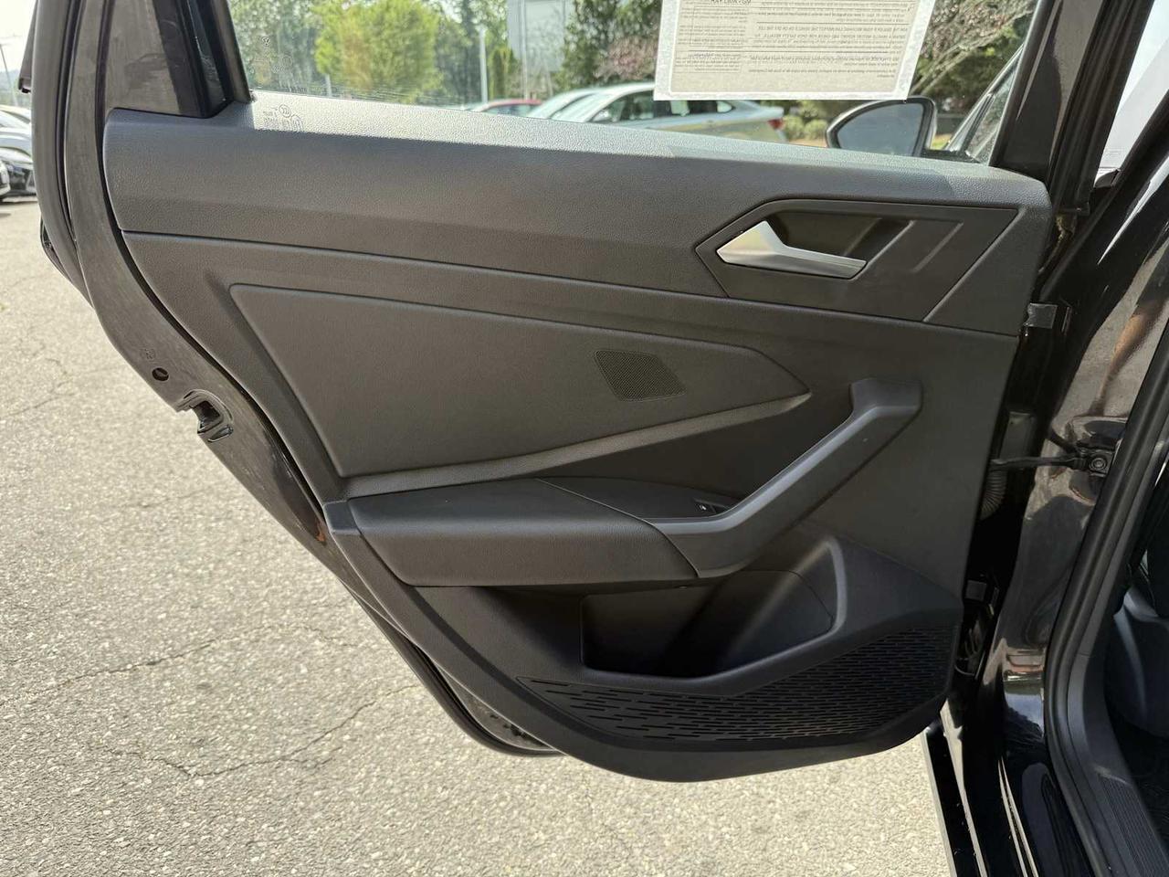 2021 Volkswagen Jetta SE Westborough MA