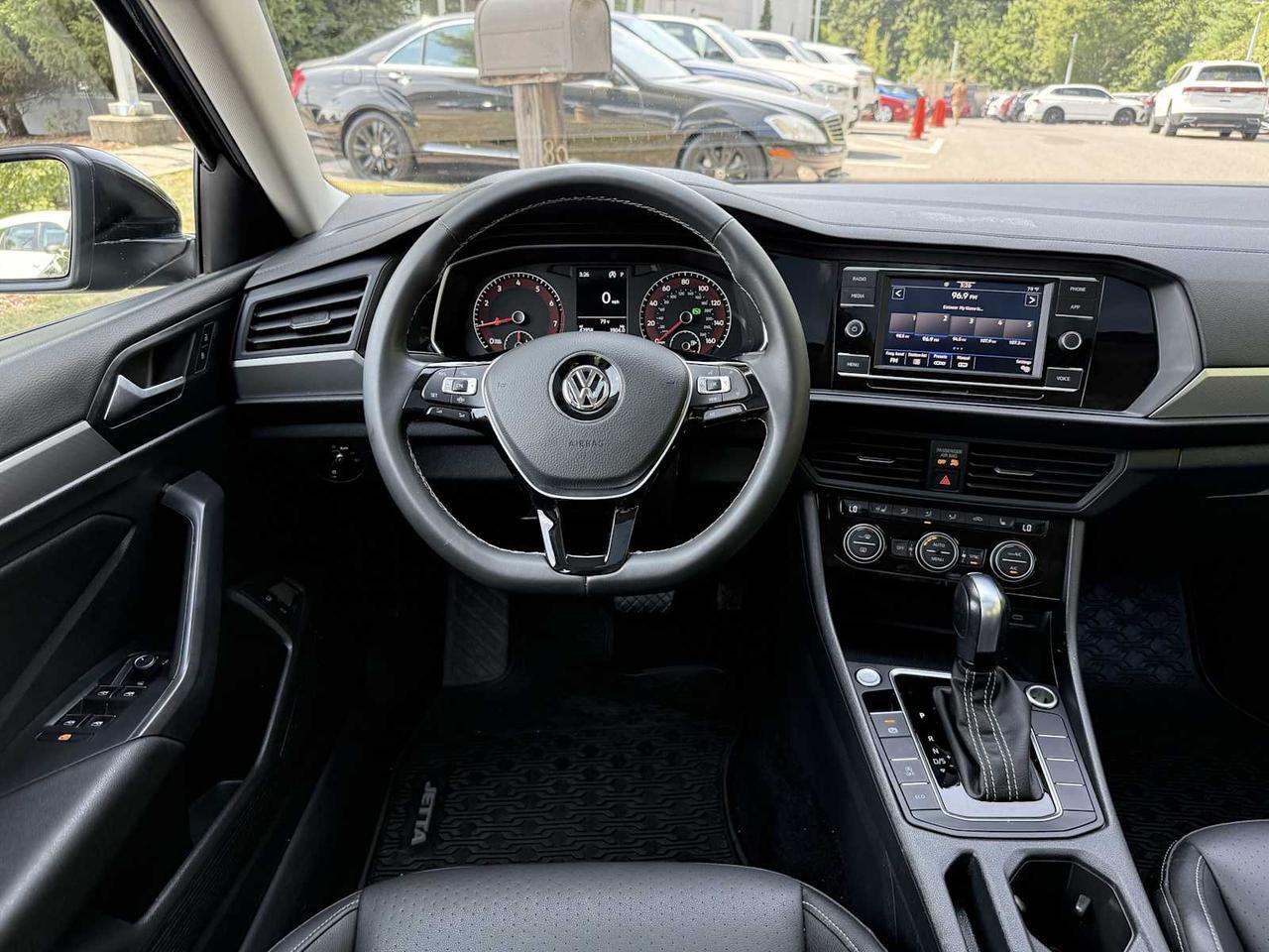 2021 Volkswagen Jetta SE Westborough MA