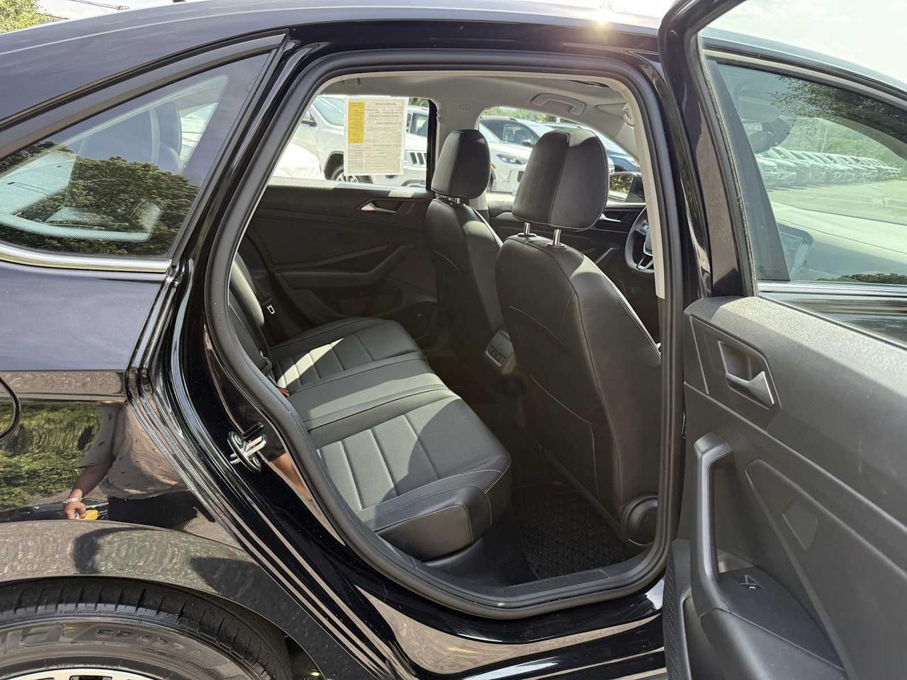 2021 Volkswagen Jetta SE Westborough MA