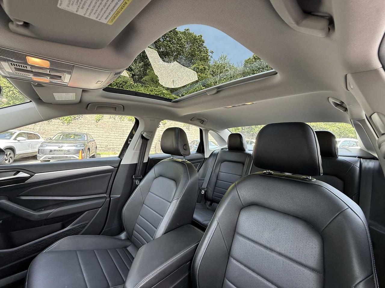 2021 Volkswagen Jetta SE Westborough MA