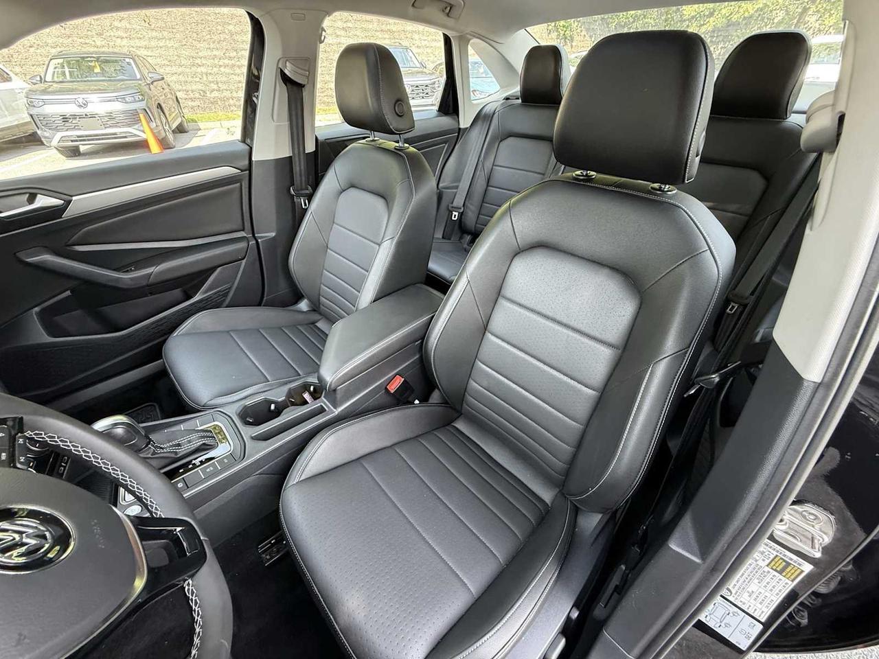 2021 Volkswagen Jetta SE Westborough MA