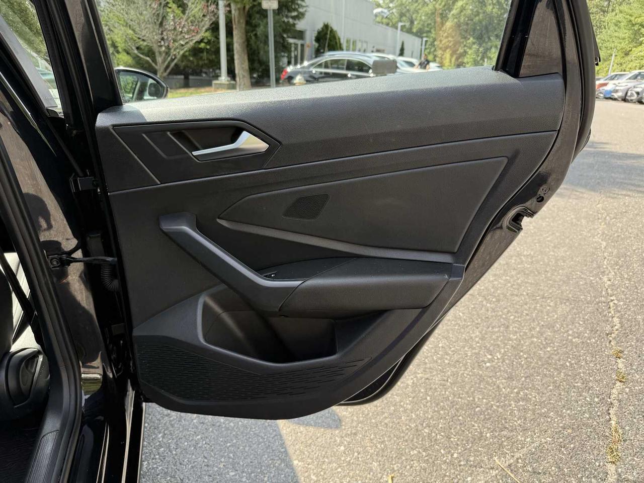 2021 Volkswagen Jetta SE Westborough MA