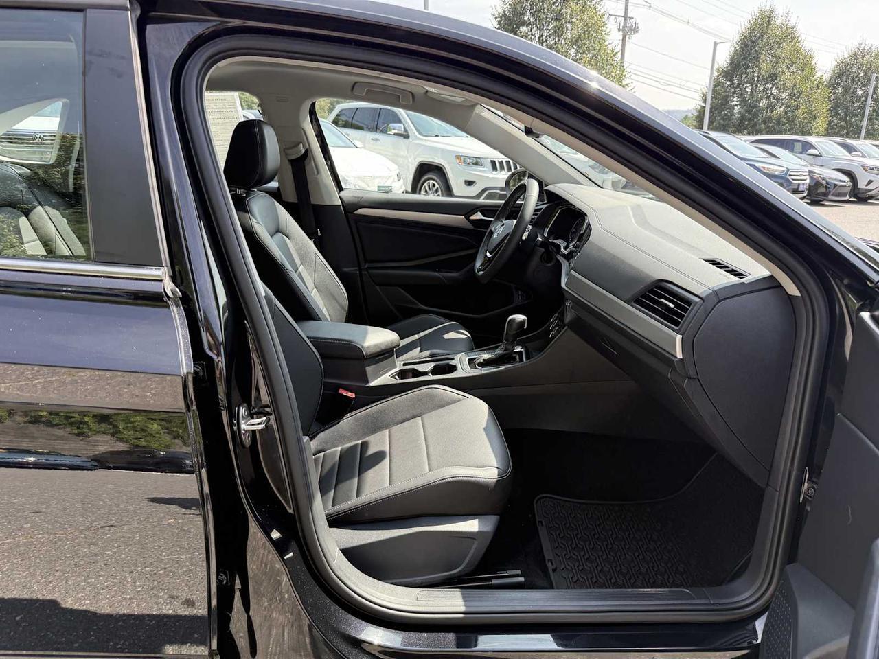 2021 Volkswagen Jetta SE Westborough MA