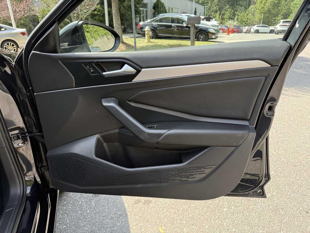 2021 Volkswagen Jetta SE Westborough MA