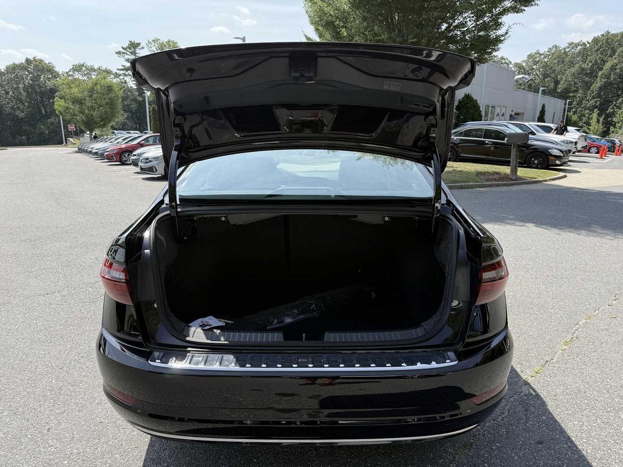 2021 Volkswagen Jetta SE Westborough MA