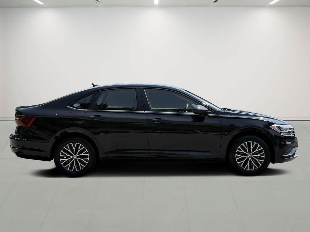 2021 Volkswagen Jetta SE Westborough MA