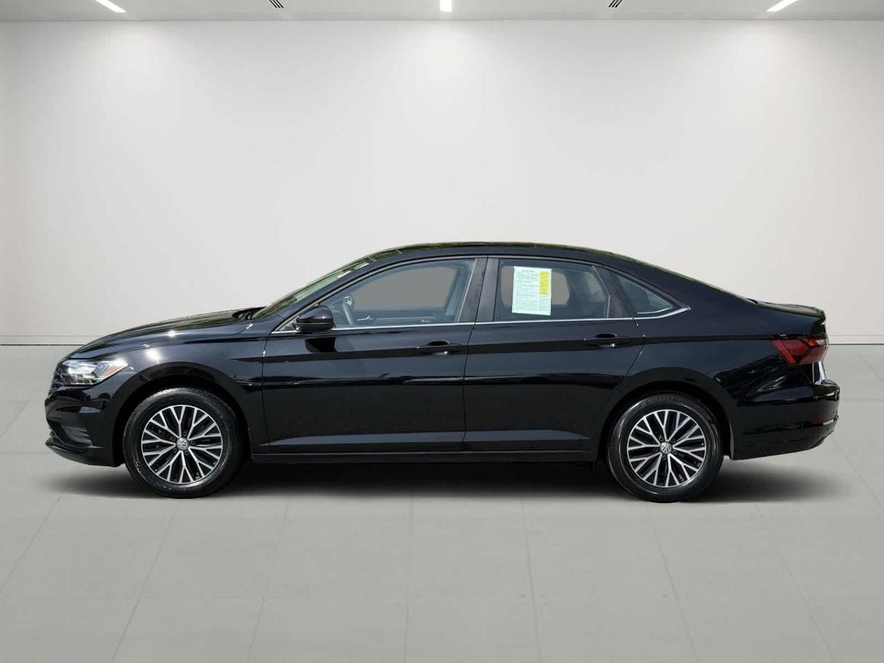 2021 Volkswagen Jetta SE Westborough MA