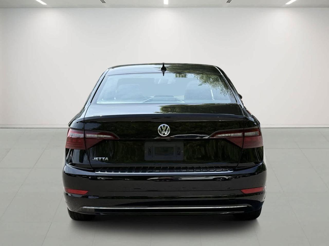 2021 Volkswagen Jetta SE Westborough MA