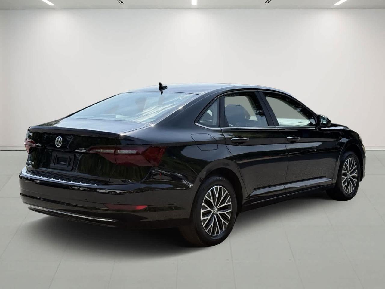 2021 Volkswagen Jetta SE Westborough MA