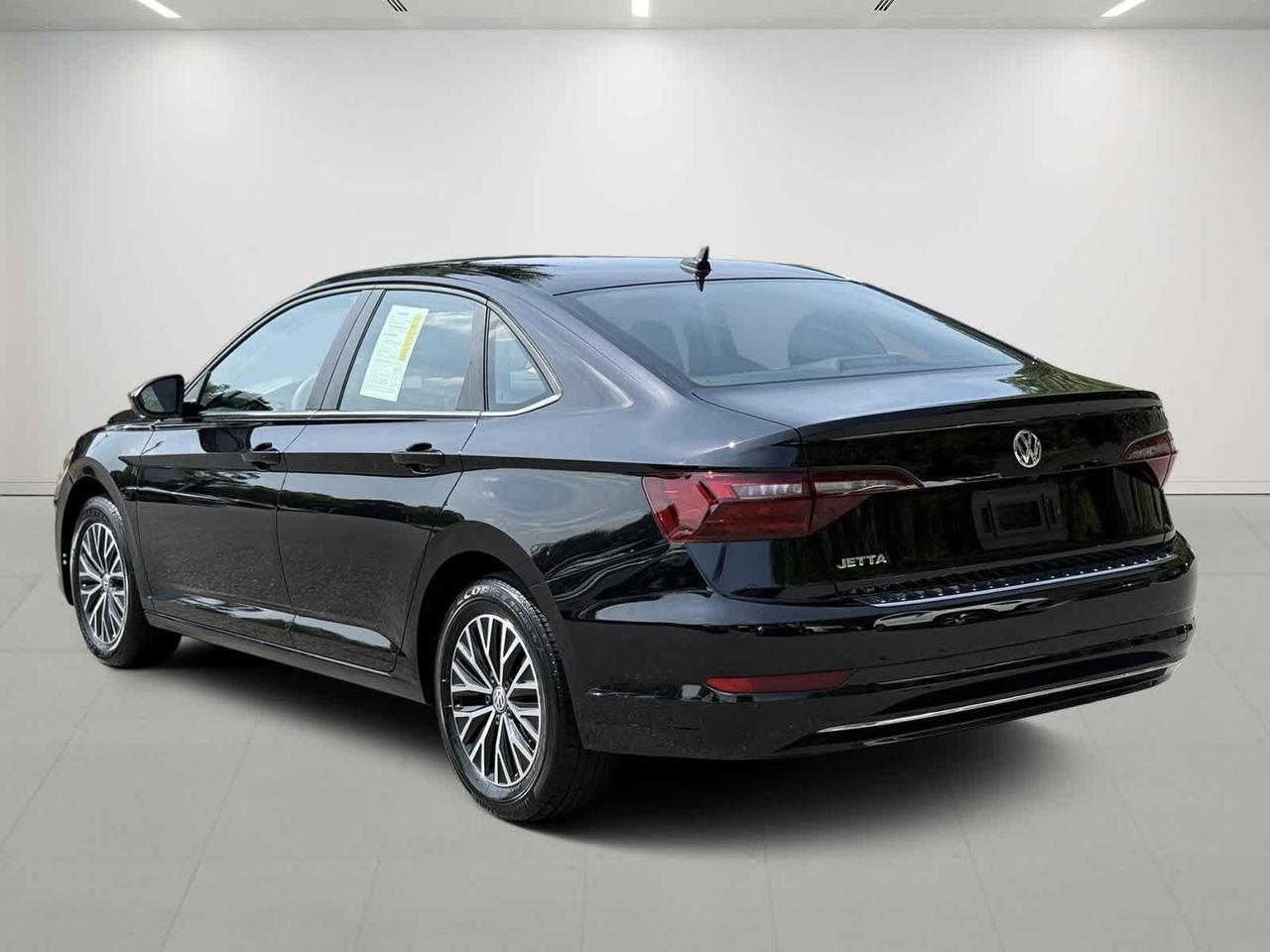 2021 Volkswagen Jetta SE Westborough MA