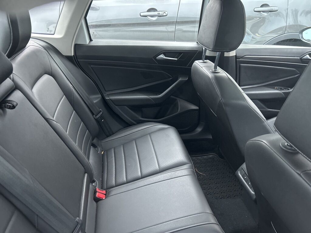 2021 Volkswagen Jetta SEL Akron OH