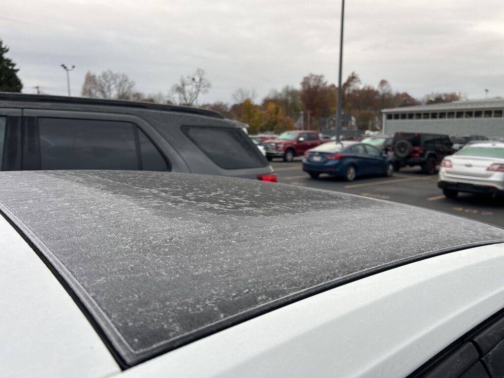 2021 Volkswagen Jetta SEL Akron OH