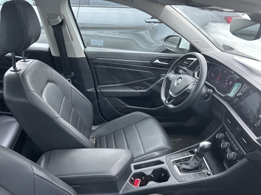2021 Volkswagen Jetta SEL Akron OH