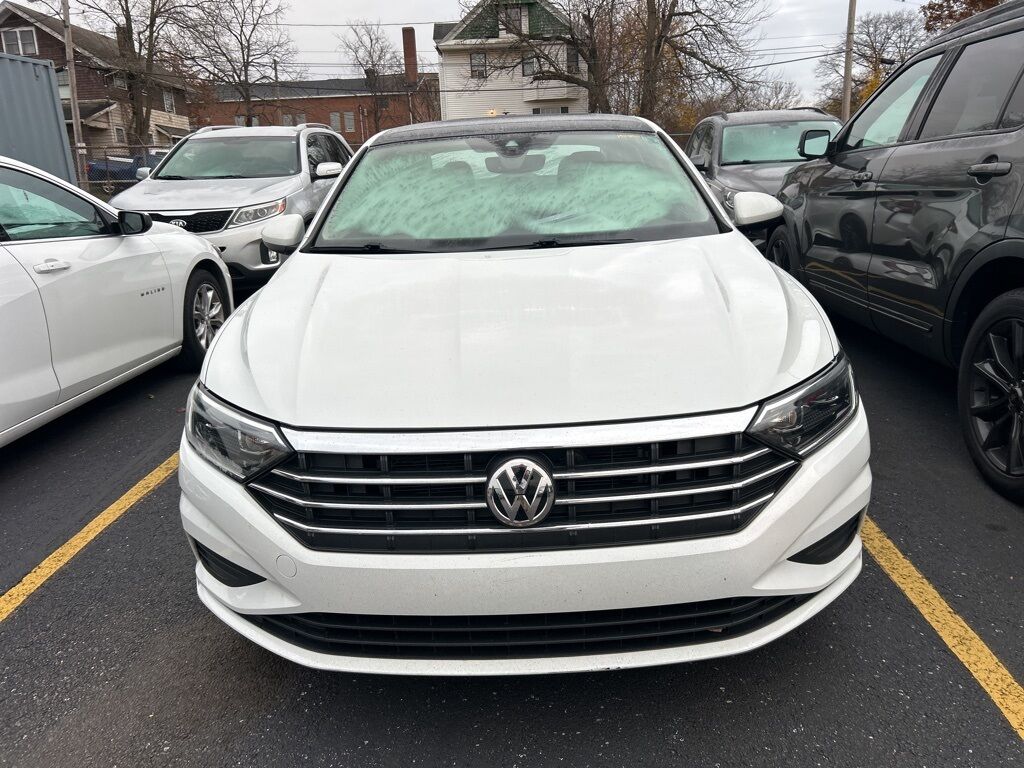 2021 Volkswagen Jetta SEL Akron OH