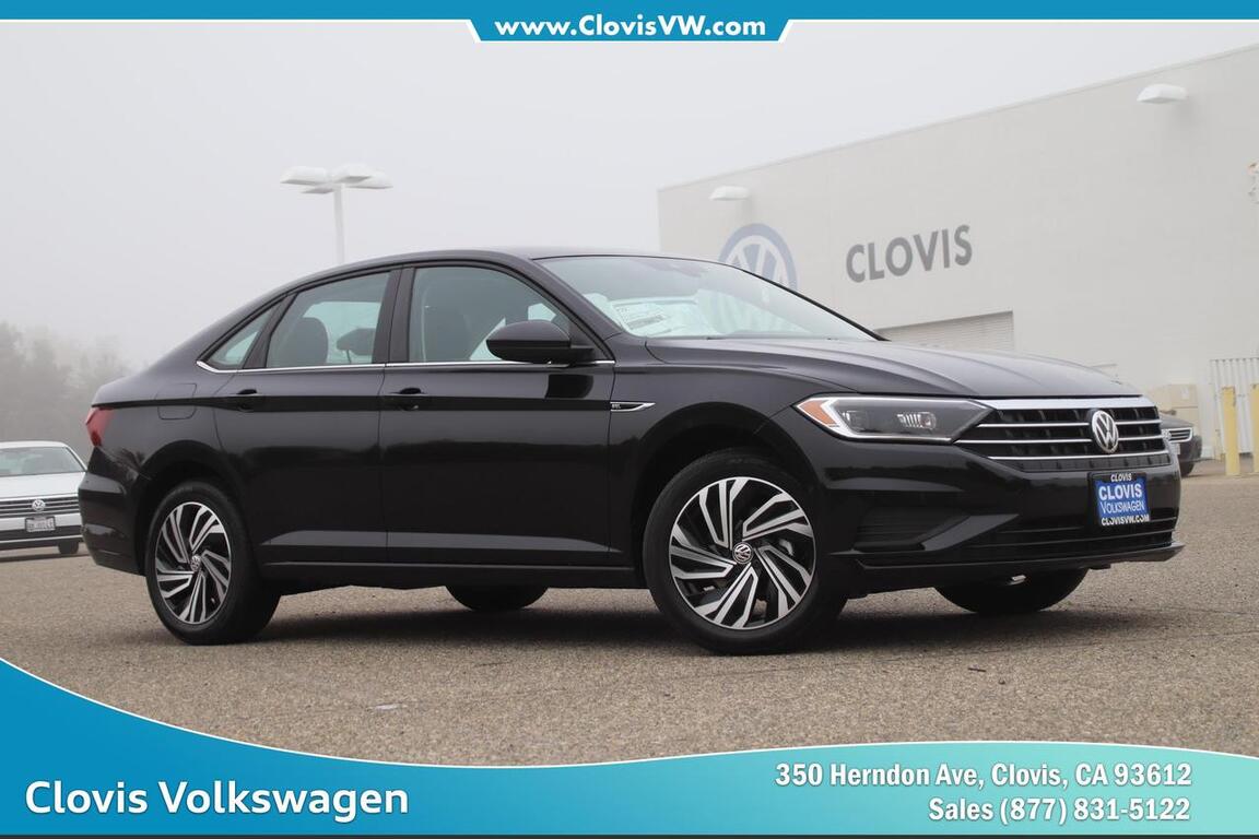 2021 Volkswagen Jetta SEL Clovis CA 2021 Volkswagen Jetta SEL Clovis CA
