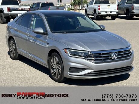 2021 Volkswagen Jetta SEL Elko NV