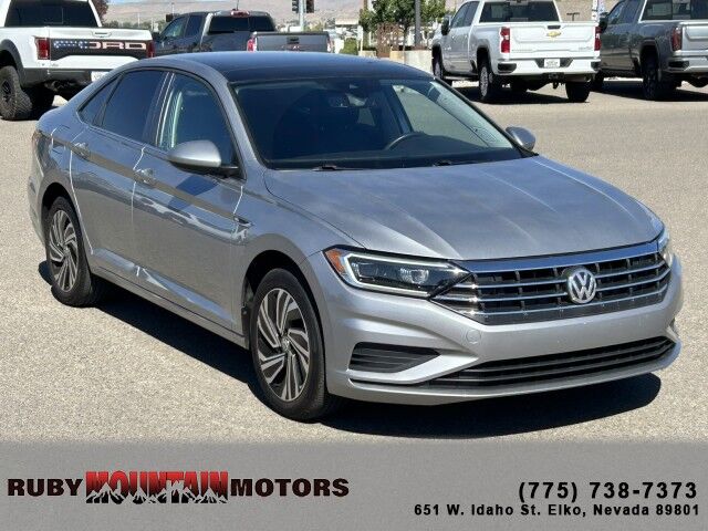 2021_Volkswagen_Jetta_SEL_ Elko NV