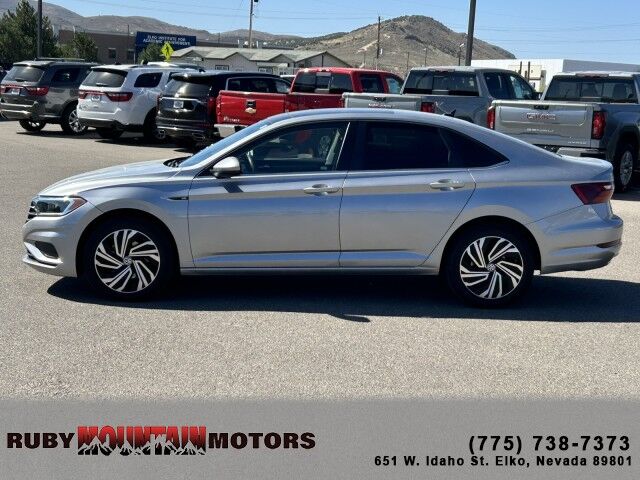 2021 Volkswagen Jetta SEL Elko NV