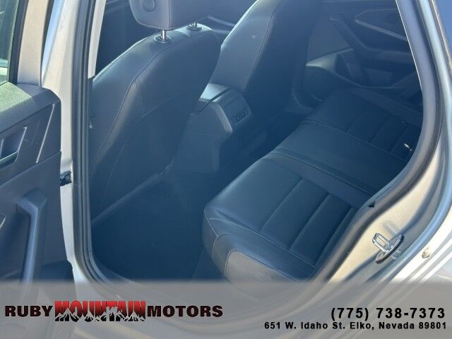 2021 Volkswagen Jetta SEL Elko NV
