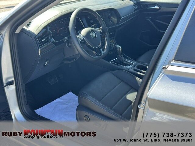 2021 Volkswagen Jetta SEL Elko NV