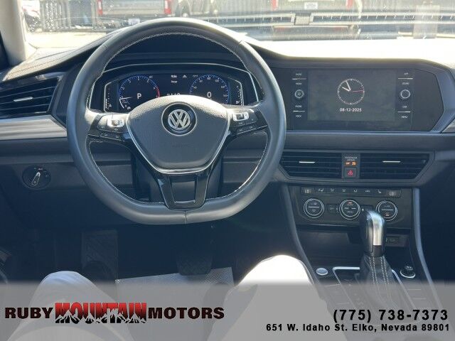 2021 Volkswagen Jetta SEL Elko NV