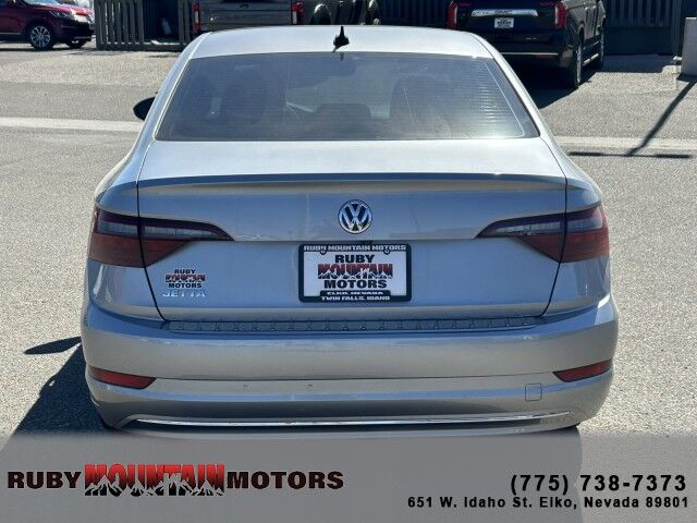 2021 Volkswagen Jetta SEL Elko NV