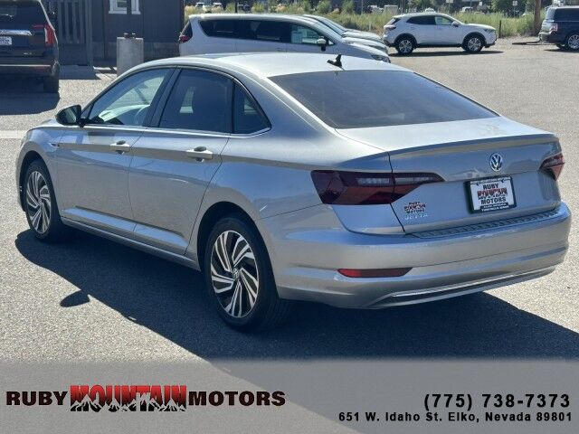 2021 Volkswagen Jetta SEL Elko NV