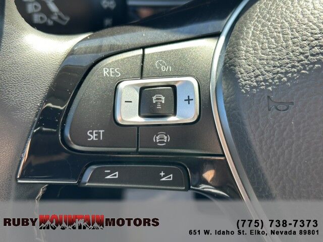 2021 Volkswagen Jetta SEL Elko NV