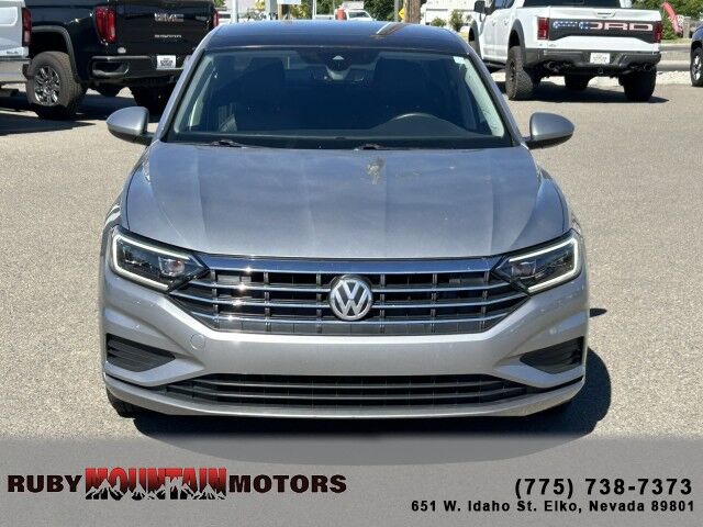 2021 Volkswagen Jetta SEL Elko NV