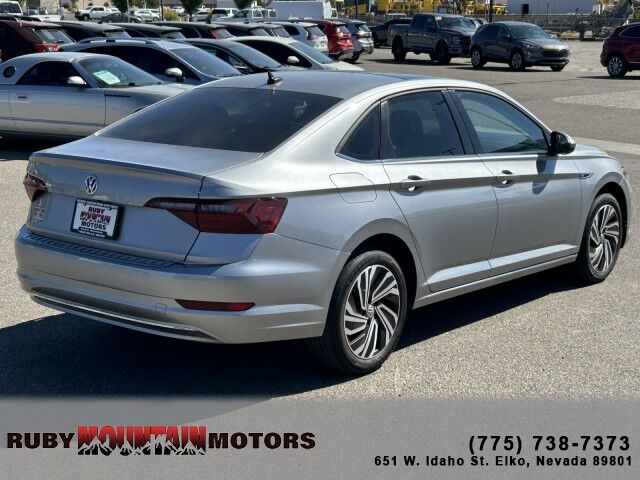2021 Volkswagen Jetta SEL Elko NV