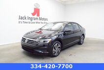2021 Volkswagen Jetta SEL Montgomery AL 2021 Volkswagen Jetta SEL Montgomery AL