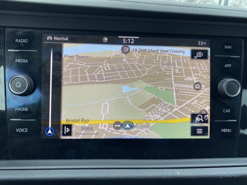 2021 Volkswagen Jetta SEL Premium Bristol  PA