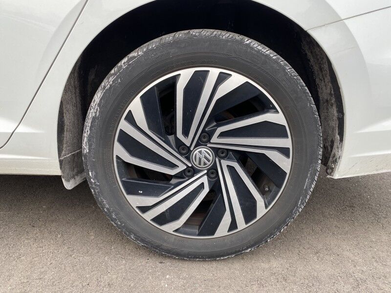 2021 Volkswagen Jetta SEL Premium Bristol  PA