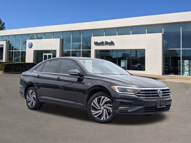 2021 Volkswagen Jetta SEL Premium San Antonio TX