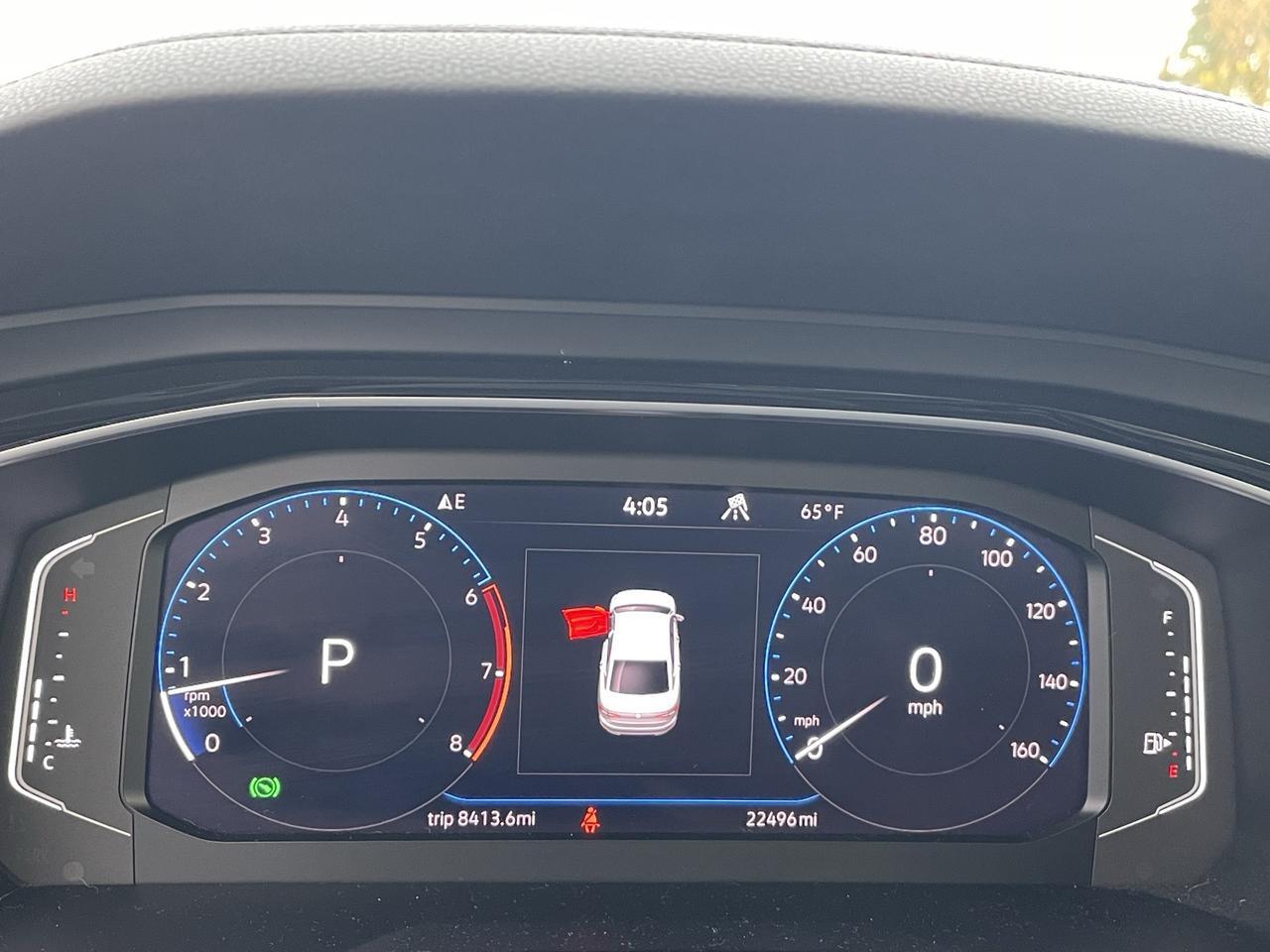 2021 Volkswagen Jetta SEL Premium Alexandria VA