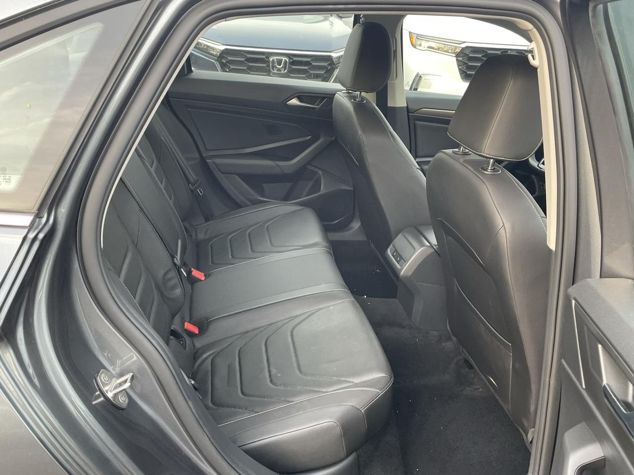 2021 Volkswagen Jetta SEL Premium Alexandria VA