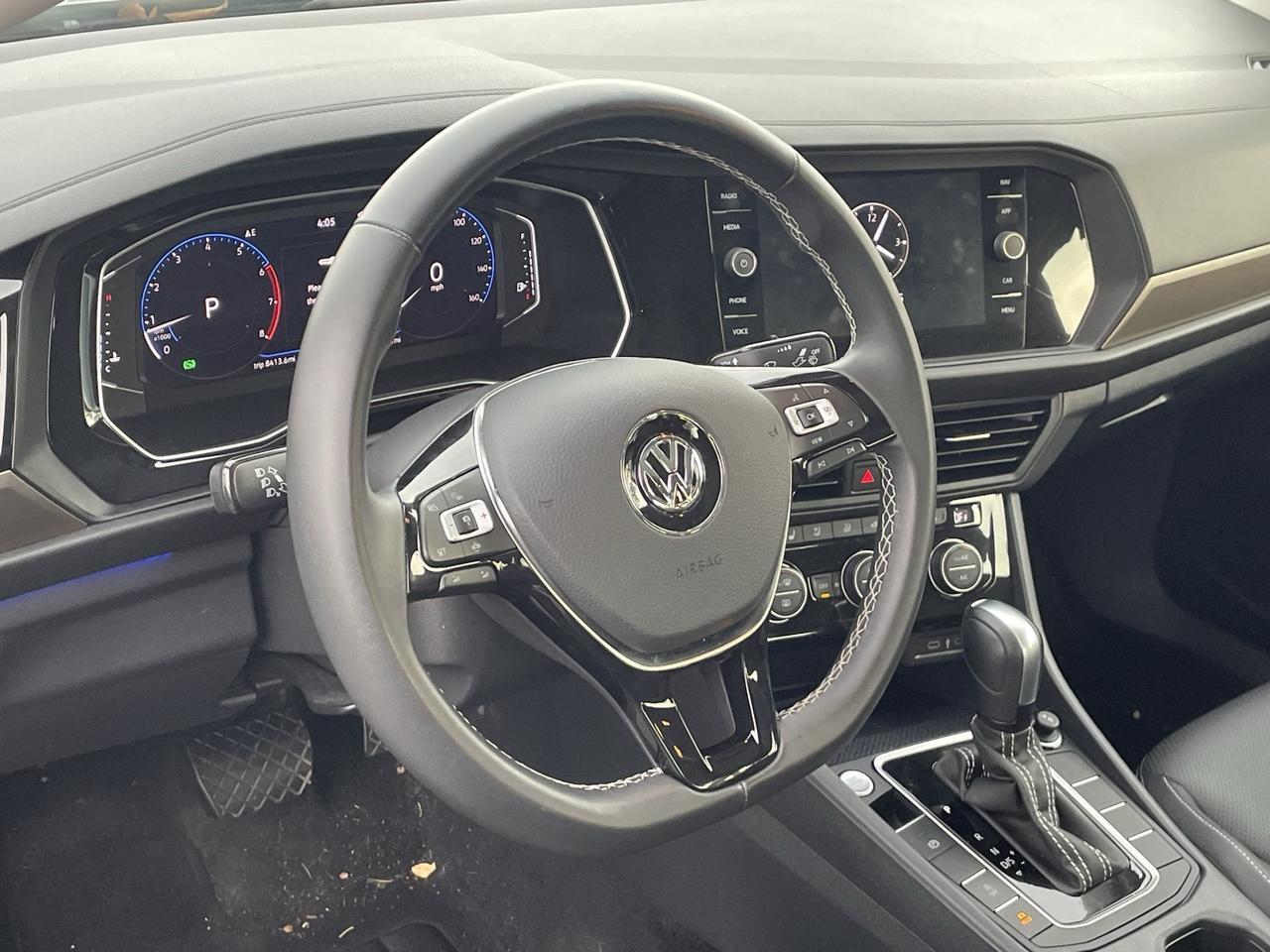 2021 Volkswagen Jetta SEL Premium Alexandria VA