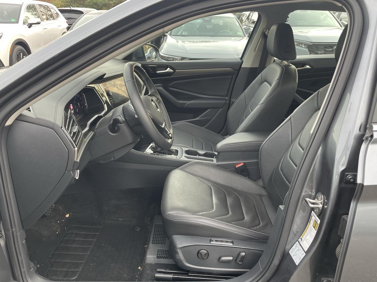 2021 Volkswagen Jetta SEL Premium Alexandria VA