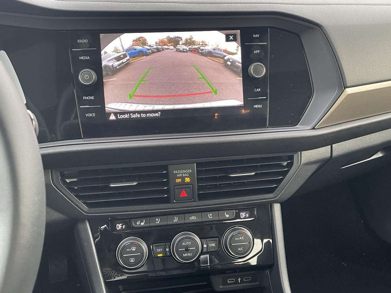 2021 Volkswagen Jetta SEL Premium Alexandria VA