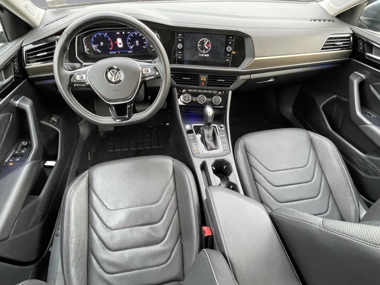 2021 Volkswagen Jetta SEL Premium Alexandria VA