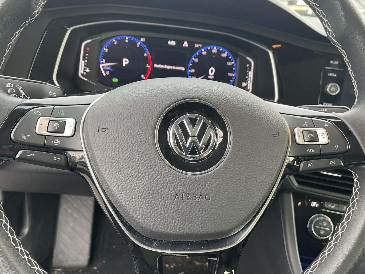 2021 Volkswagen Jetta SEL Premium Alexandria VA