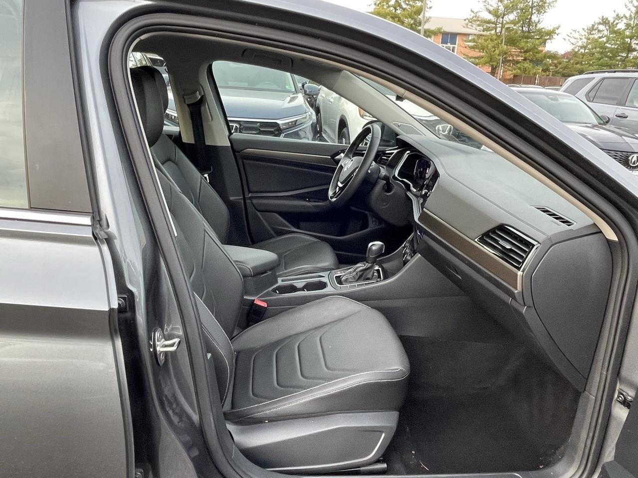 2021 Volkswagen Jetta SEL Premium Alexandria VA