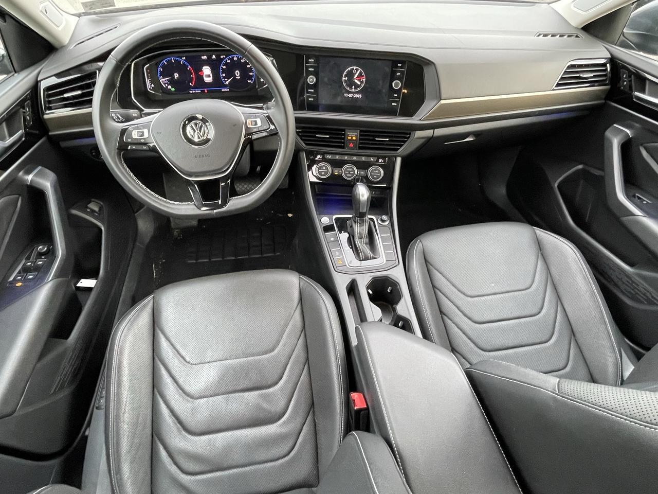 2021 Volkswagen Jetta SEL Premium Alexandria VA